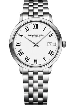 Часы Raymond Weil Toccata 5485-ST-00300